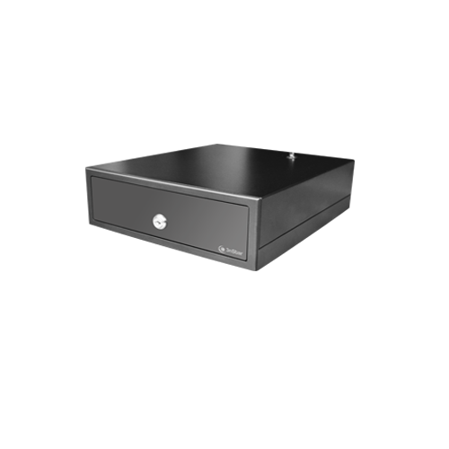 Mini Gaveta para Dinero 240mm x 280mm (CD200)