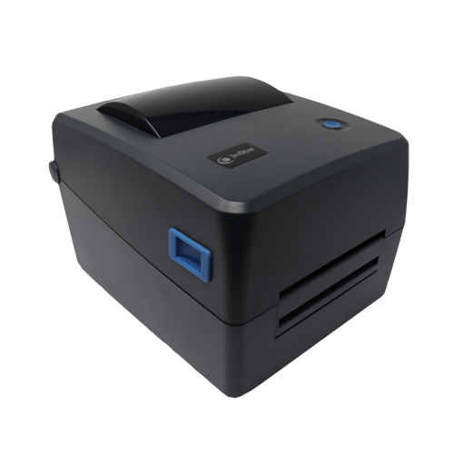 Impresora de Etiquetas de Transferencia Térmica de 4plgs (LTT214)