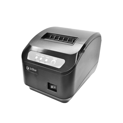 Impresora térmica directa de recibos de 80mm (RPT005)