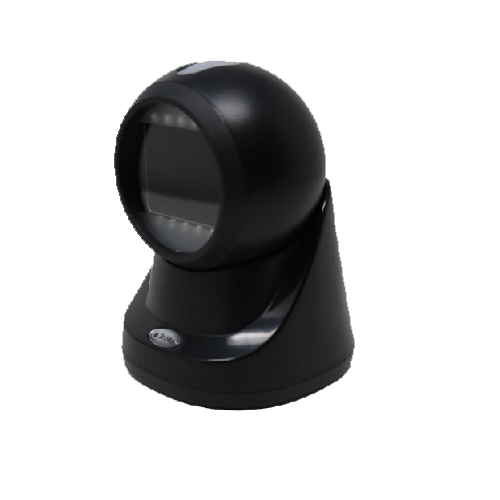 Lector de Código de Barras Manos Libres Omni-direccional 2D (SC505)