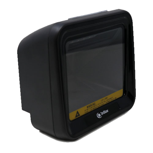 Lector de Código de Barras Manos Libres Omni-direccional 2D (SC550)