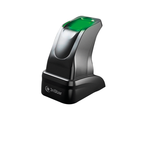 Lector biométrico de huellas dactilares (TA010)