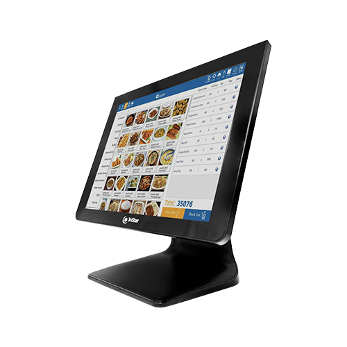 Monitor Táctil Capacitivo de 15 » sin Bisel (nuevo TCM008VH)