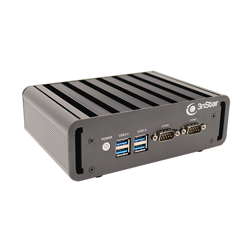 3nStar PC Industrial Core i3 (PC080WV)