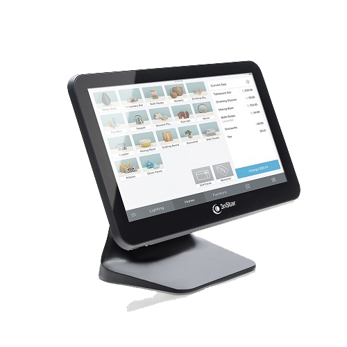 Sistema Android All-in-One POS 15.6 sin ventilador (PTA0156-25)