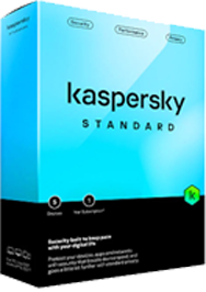 Antivirus STANDARD (1 computadora) licencia 1 year
