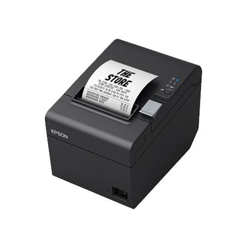 Epson TM T20III - Impresora de recibos - línea térmica