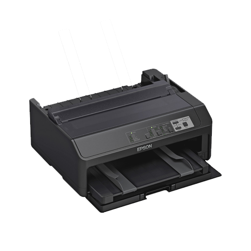 Epson FX 890II - Impresora - monocromo