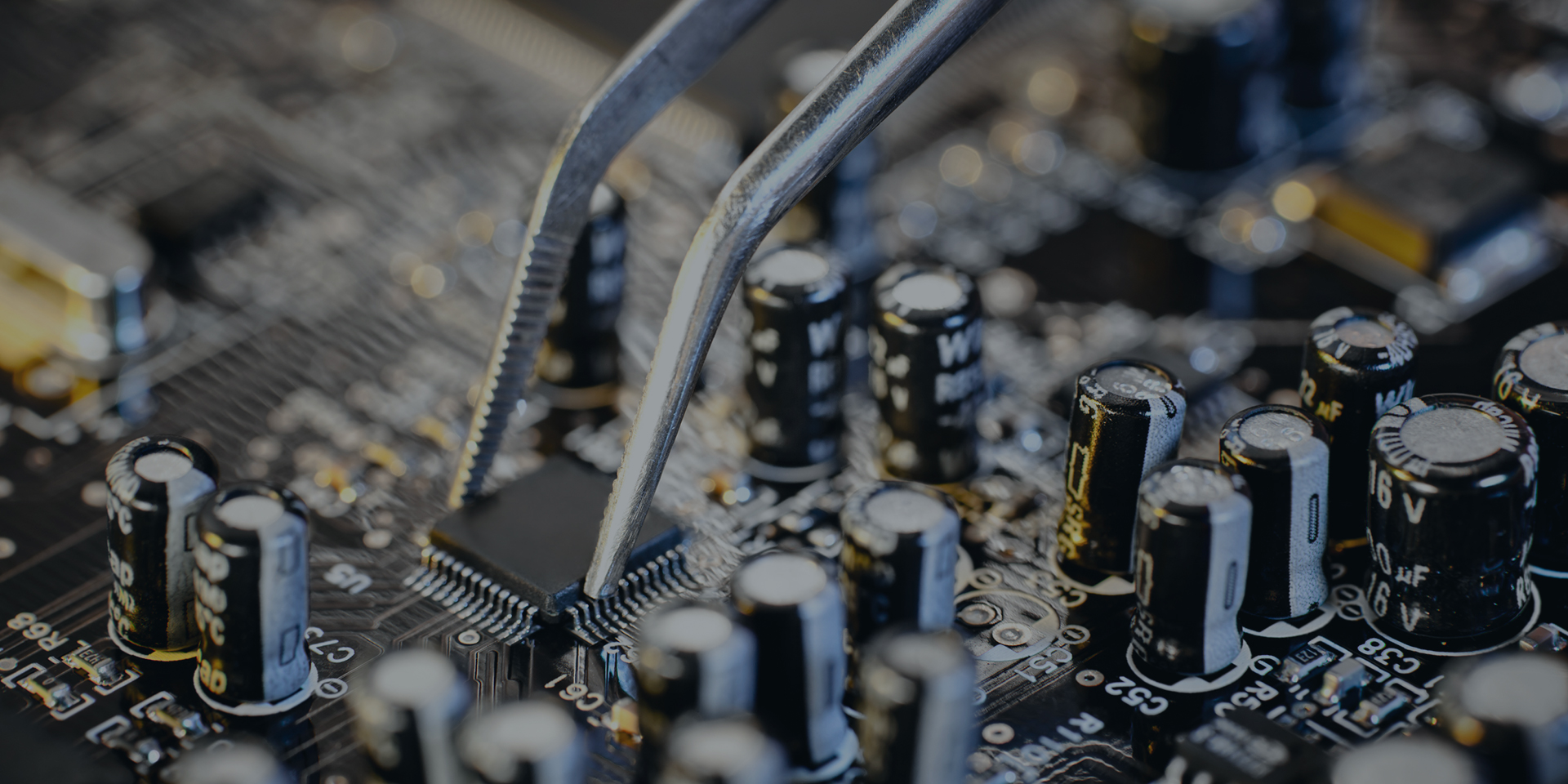 electronica tecnosistemas